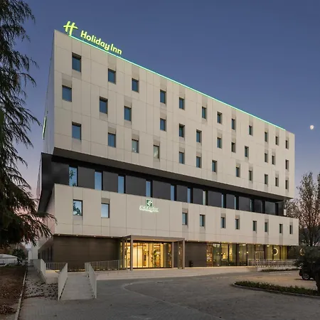 Holiday Inn Braga By Ihg-2