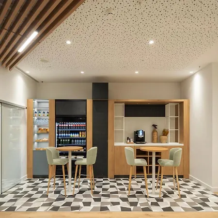 Holiday Inn Braga By Ihg-3